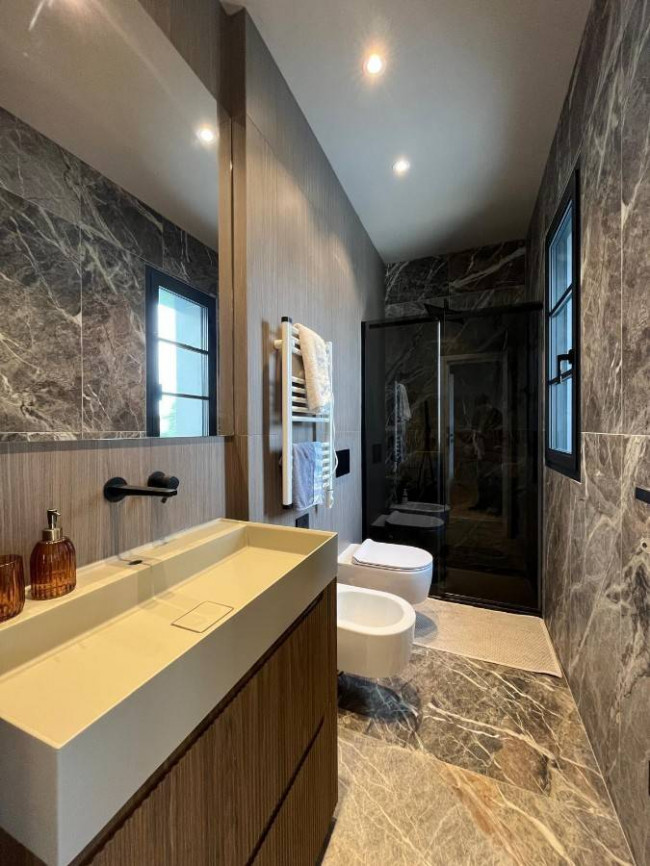 Villa in vendita a Forte dei Marmi
