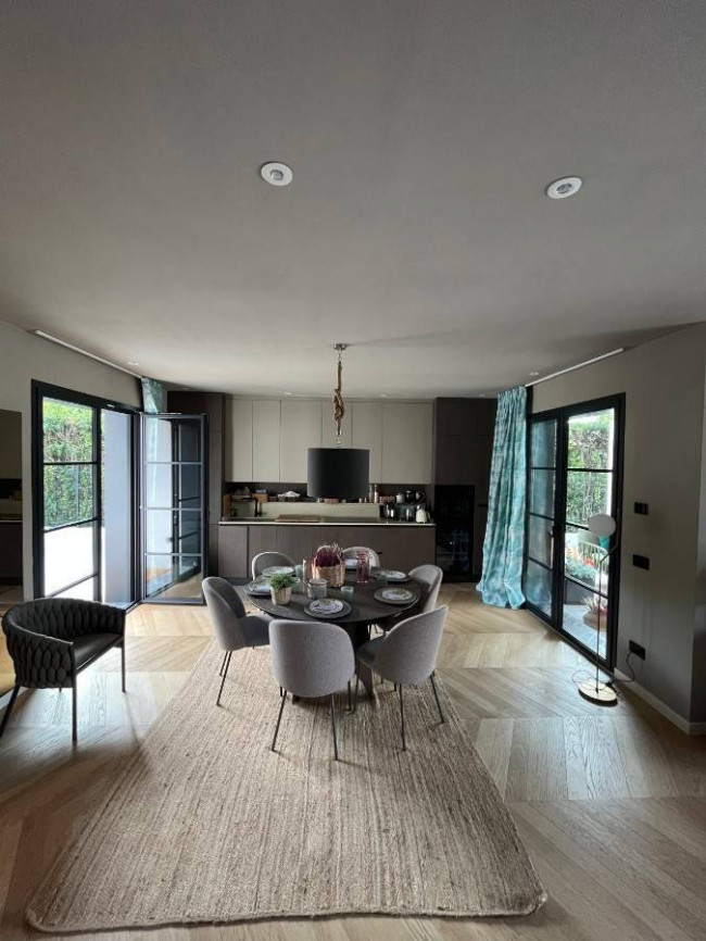 Villa in vendita a Forte dei Marmi