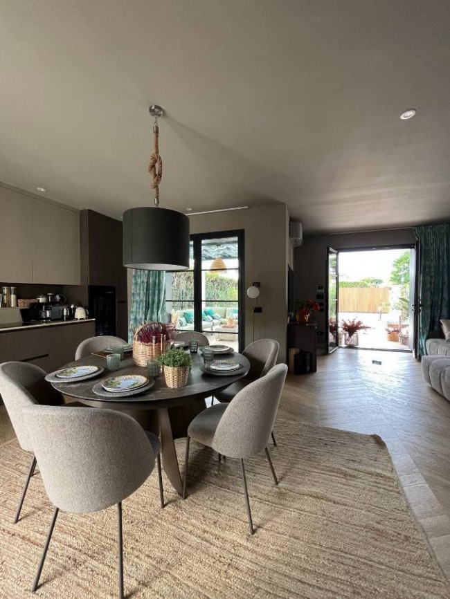 Villa in vendita a Forte dei Marmi