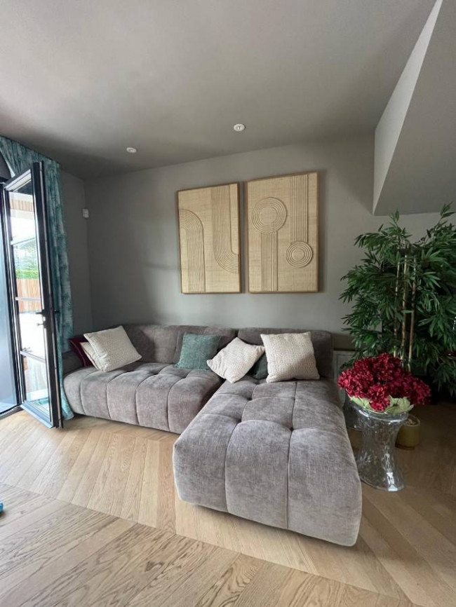 Villa in vendita a Forte dei Marmi