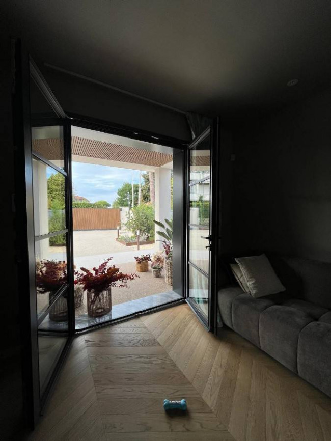 Villa in vendita a Forte dei Marmi