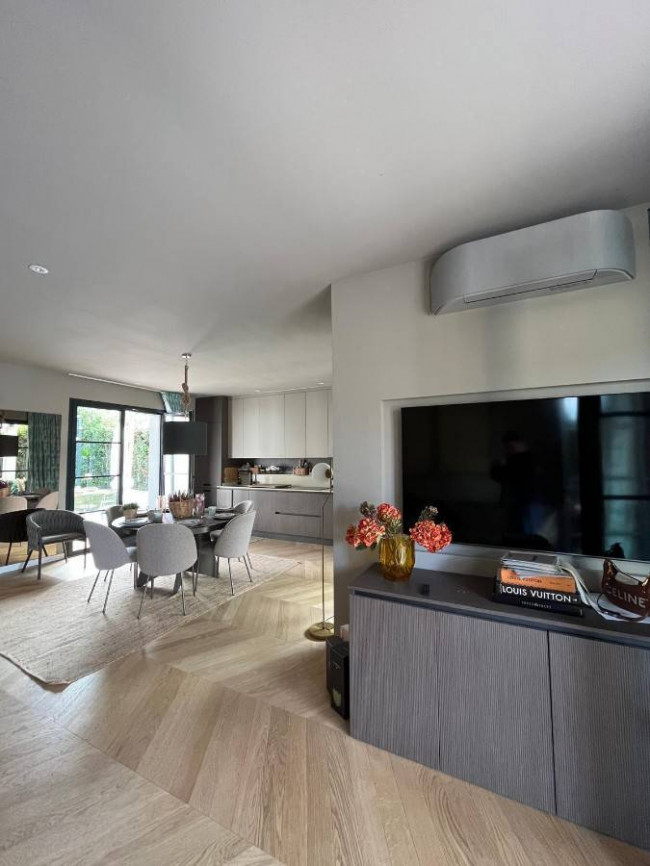 Villa in vendita a Forte dei Marmi