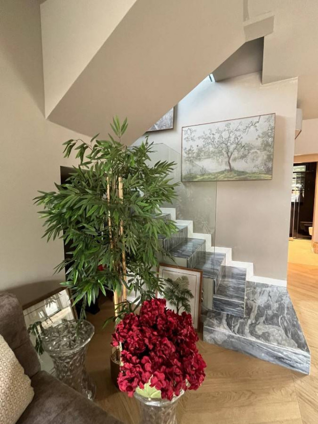 Villa in vendita a Forte dei Marmi