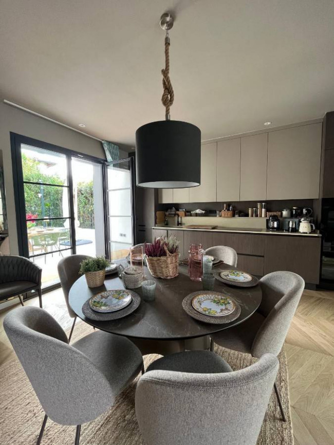 Villa in vendita a Forte dei Marmi