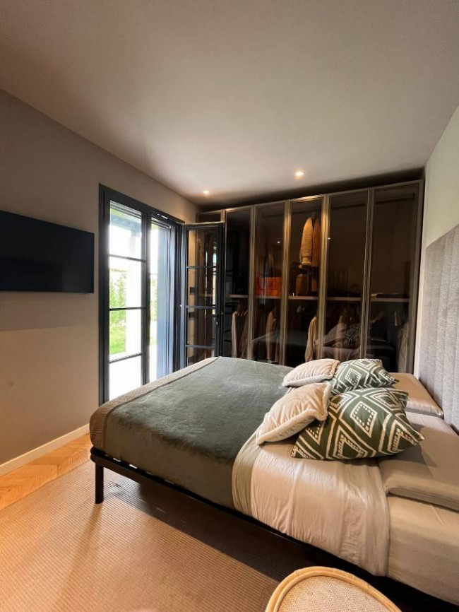Villa in vendita a Forte dei Marmi