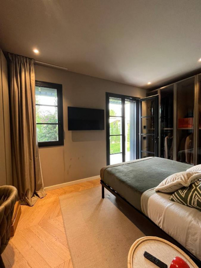 Villa in vendita a Forte dei Marmi