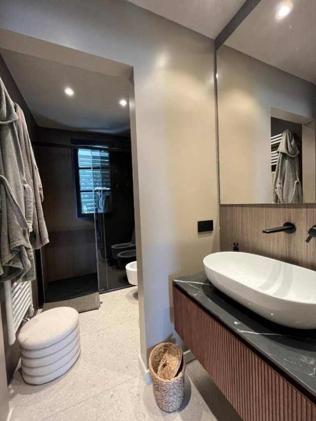 Villa in vendita a Forte dei Marmi