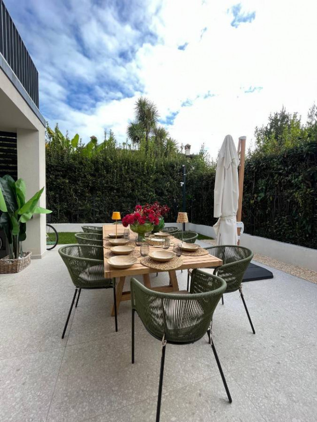 Villa in vendita a Forte dei Marmi