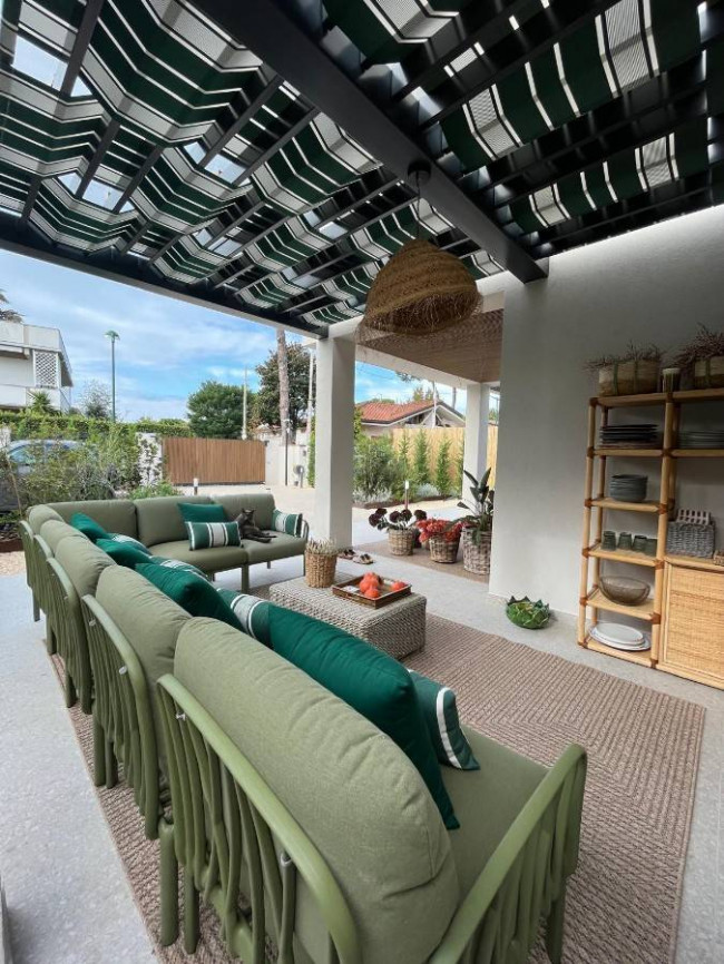 Villa in vendita a Forte dei Marmi