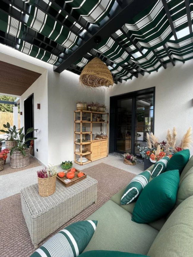 Villa in vendita a Forte dei Marmi
