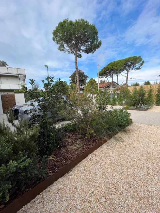 Villa in vendita a Forte dei Marmi
