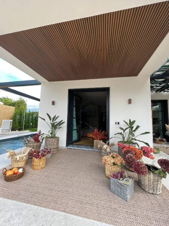 Villa in vendita a Forte dei Marmi