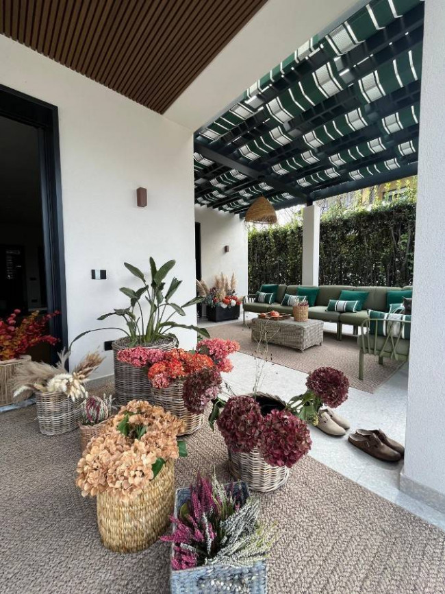 Villa in vendita a Forte dei Marmi
