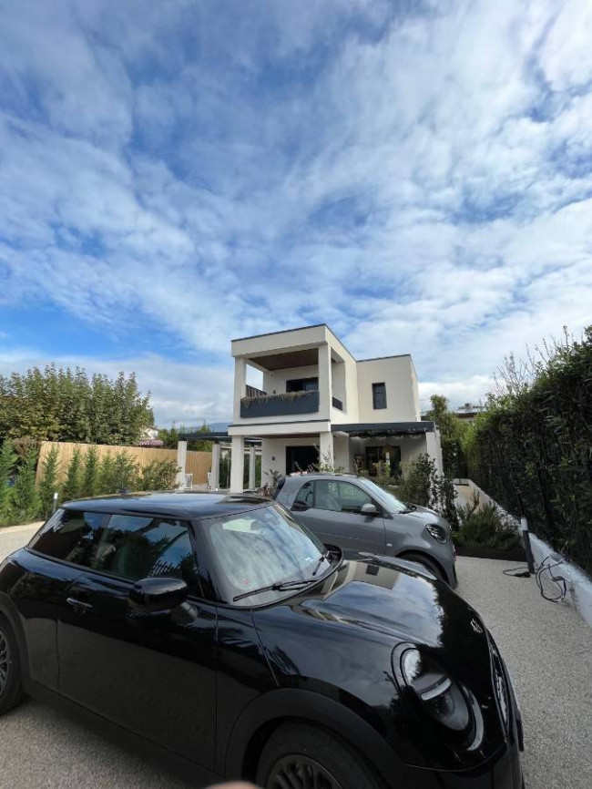 Villa in vendita a Forte dei Marmi