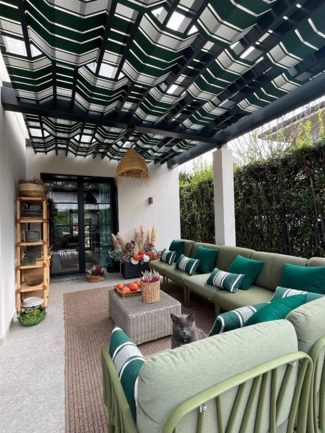 Villa in vendita a Forte dei Marmi