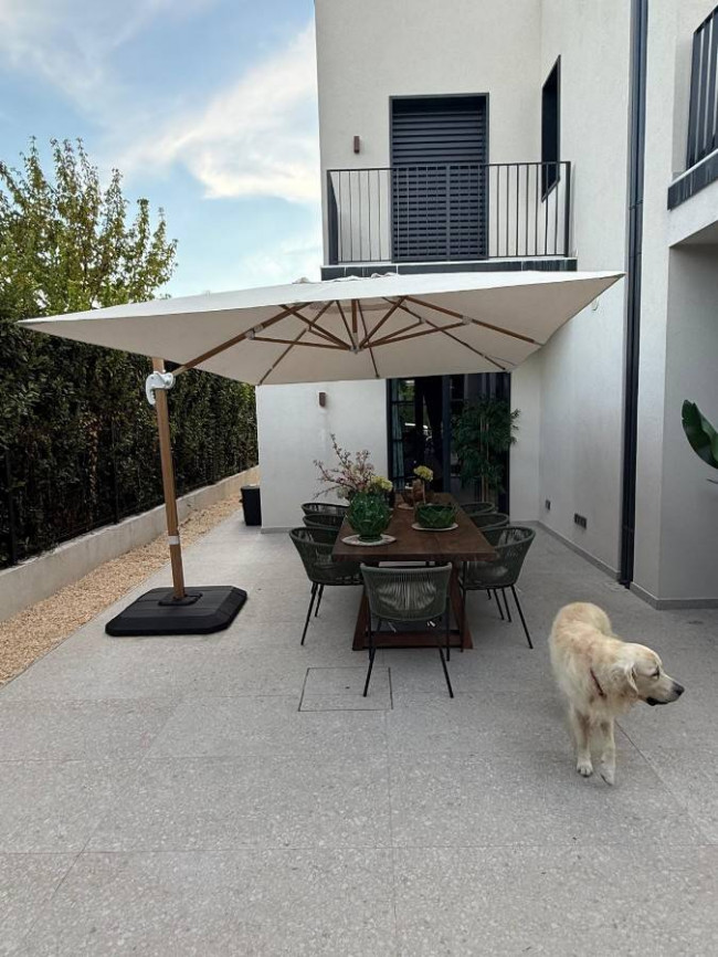 Villa in vendita a Forte dei Marmi