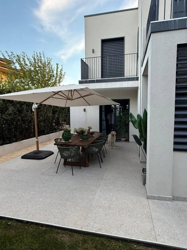 Villa in vendita a Forte dei Marmi