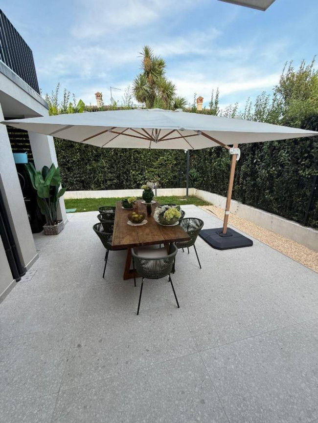 Villa in vendita a Forte dei Marmi