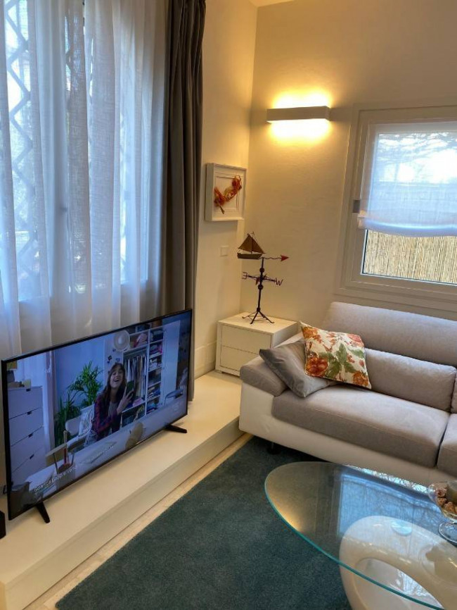 Villa Bifamiliare in vendita a Forte dei Marmi