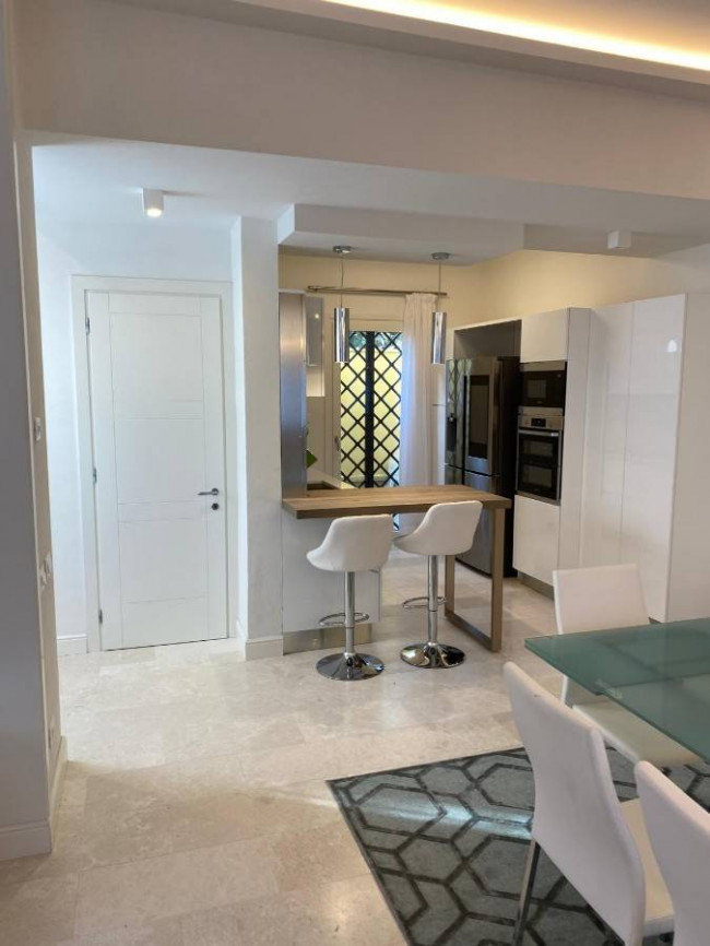 Villa Bifamiliare in vendita a Forte dei Marmi