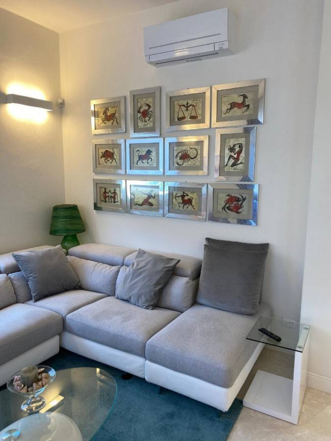 Villa Bifamiliare in vendita a Forte dei Marmi
