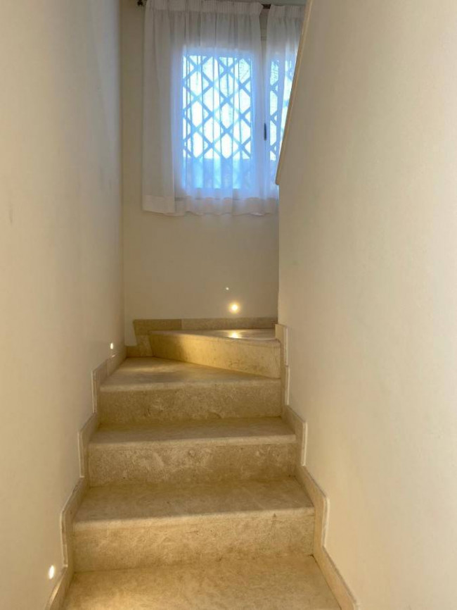 Villa Bifamiliare in vendita a Forte dei Marmi