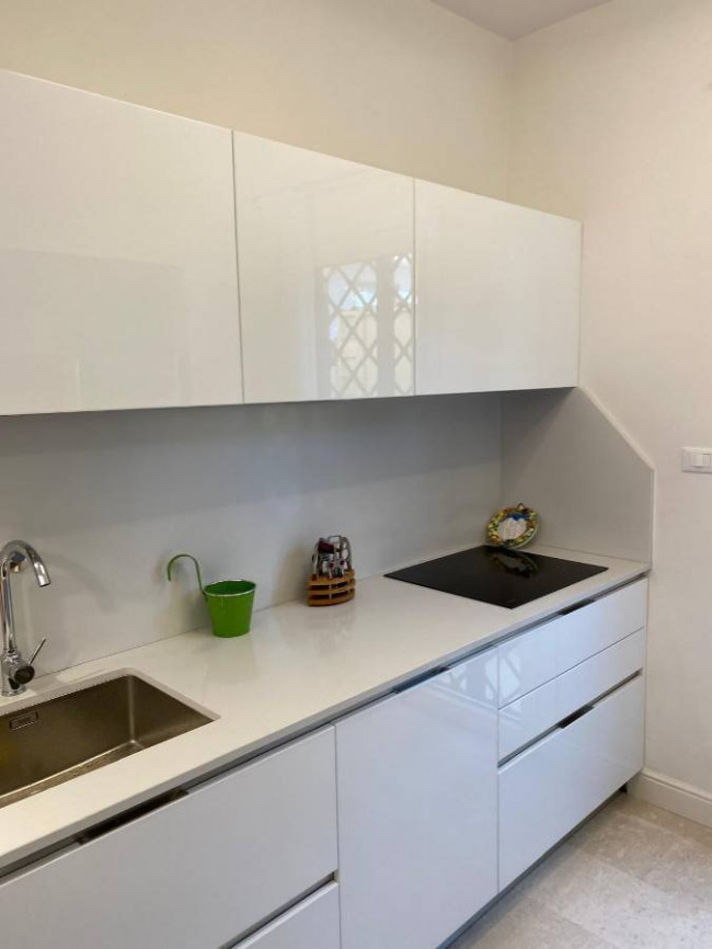 Villa Bifamiliare in vendita a Forte dei Marmi
