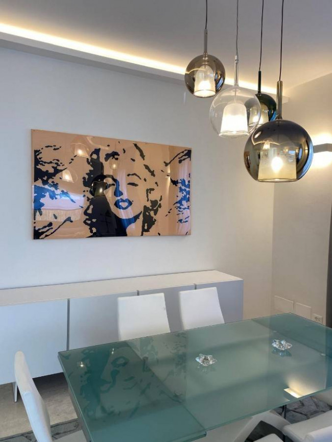 Villa Bifamiliare in vendita a Forte dei Marmi