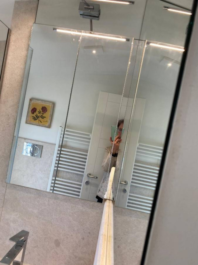 Villa Bifamiliare in vendita a Forte dei Marmi