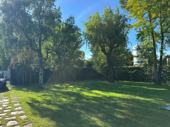 Villa in vendita a Forte dei Marmi