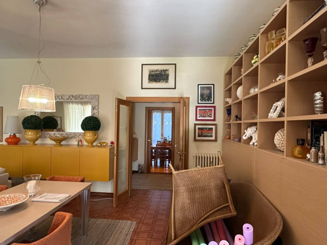Villa in vendita a Forte dei Marmi