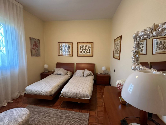 Villa in vendita a Forte dei Marmi