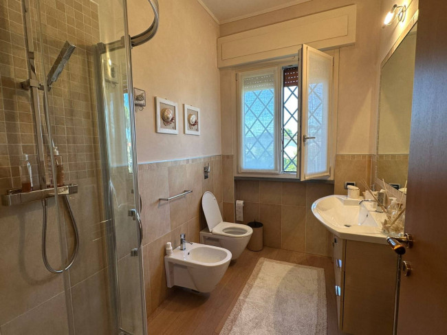 Villa in vendita a Forte dei Marmi