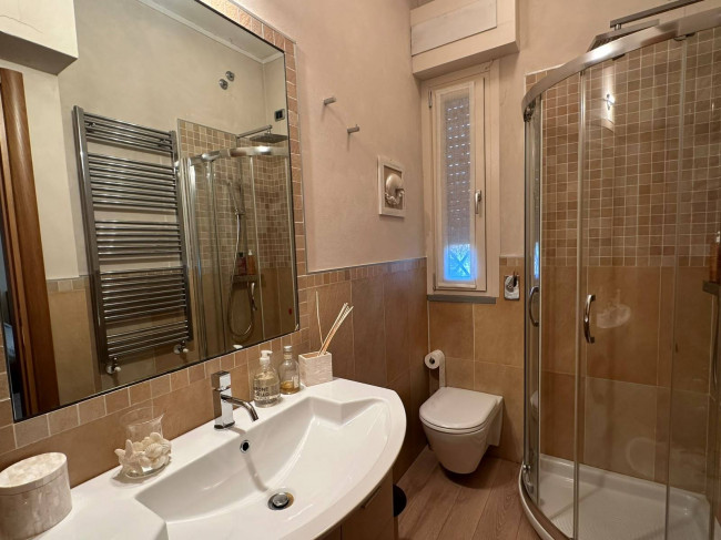 Villa in vendita a Forte dei Marmi