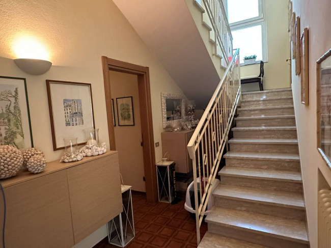 Villa in vendita a Forte dei Marmi