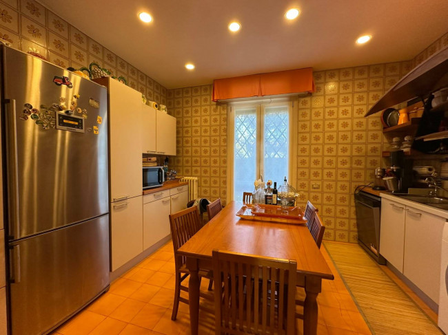 Villa in vendita a Forte dei Marmi