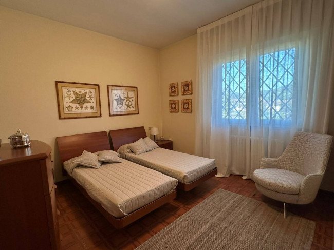 Villa in vendita a Forte dei Marmi