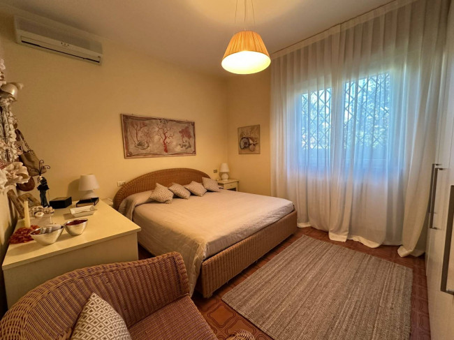 Villa in vendita a Forte dei Marmi