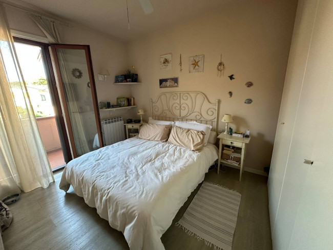 Villette a schiera in vendita a Montignoso