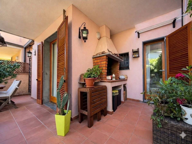 Villette a schiera in vendita a Montignoso