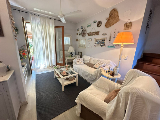 Villette a schiera in vendita a Montignoso