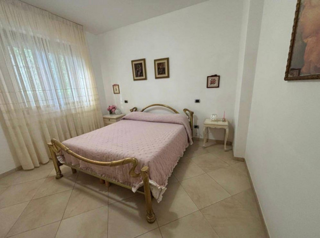 Appartamento in vendita a Massa