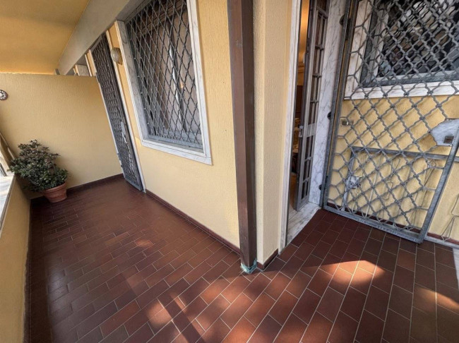 Appartamento in vendita a Massa