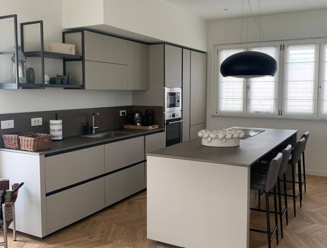 Villa Bifamiliare in vendita a Forte dei Marmi