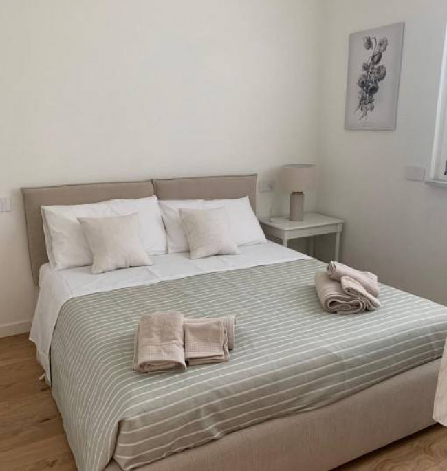 Villa Bifamiliare in vendita a Forte dei Marmi