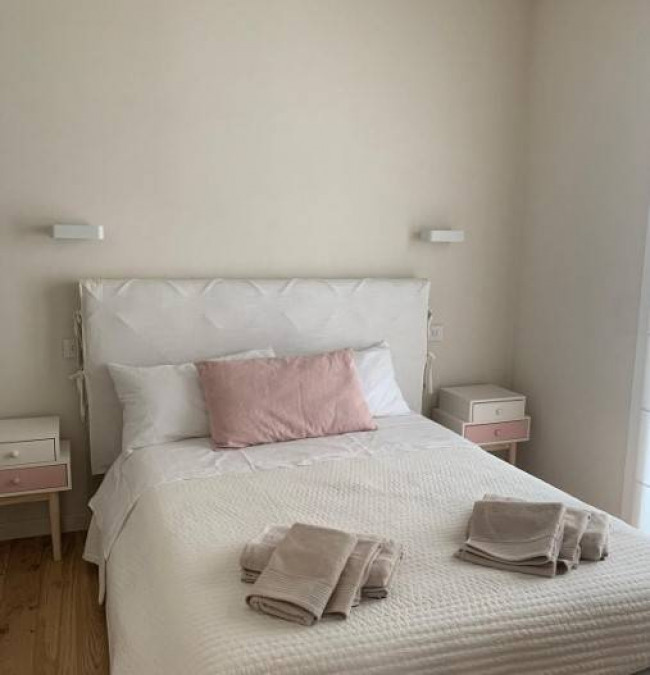 Villa Bifamiliare in vendita a Forte dei Marmi