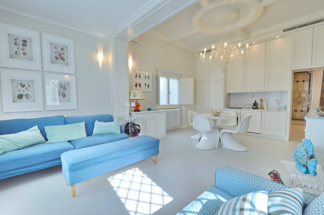 Porzione di Casa in vendita a Forte dei Marmi