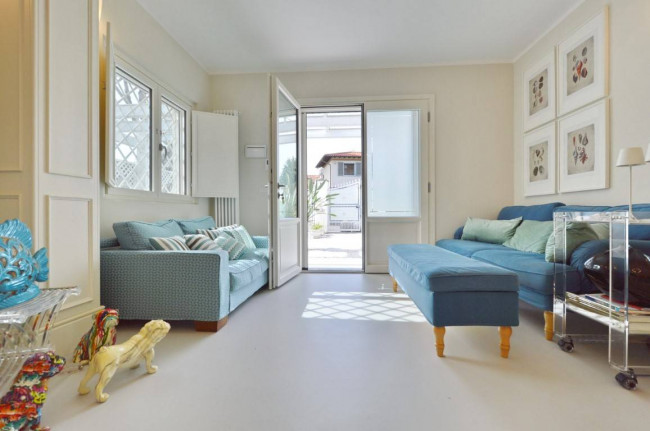 Porzione di Casa in vendita a Forte dei Marmi