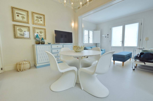 Porzione di Casa in vendita a Forte dei Marmi