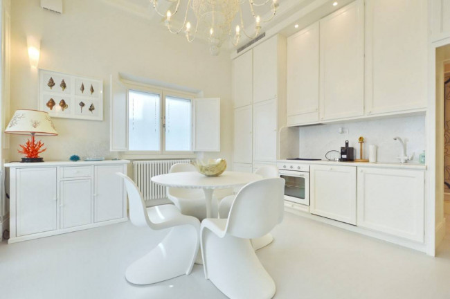 Porzione di Casa in vendita a Forte dei Marmi